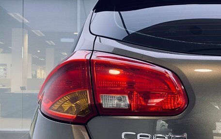 KIA cee'd III, 2012 год, 800 000 рублей, 10 фотография