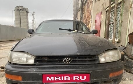 Toyota Camry, 1994 год, 130 000 рублей, 3 фотография