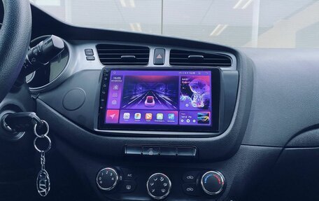 KIA cee'd III, 2012 год, 800 000 рублей, 15 фотография