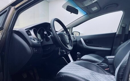 KIA cee'd III, 2012 год, 800 000 рублей, 16 фотография