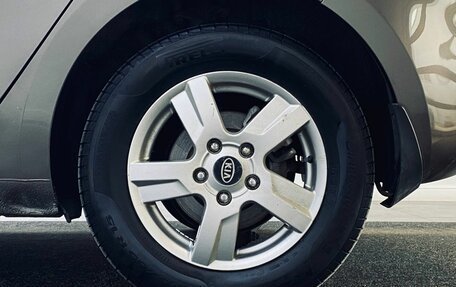 KIA cee'd III, 2012 год, 800 000 рублей, 18 фотография