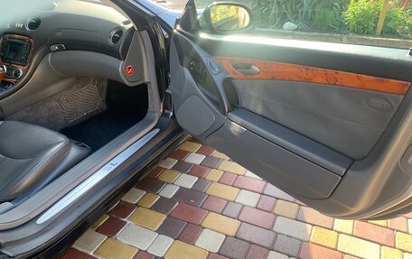 Mercedes-Benz SL-Класс, 2002 год, 1 870 000 рублей, 12 фотография