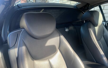 Mercedes-Benz SL-Класс, 2002 год, 1 870 000 рублей, 13 фотография