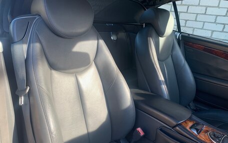 Mercedes-Benz SL-Класс, 2002 год, 1 870 000 рублей, 16 фотография