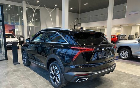 Haval F7, 2025 год, 3 499 000 рублей, 3 фотография