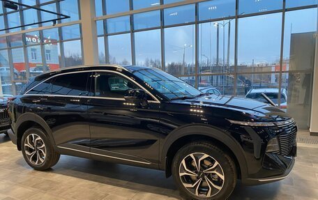 Haval F7, 2025 год, 3 499 000 рублей, 6 фотография