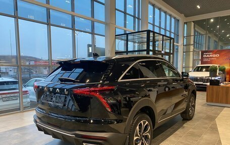 Haval F7, 2025 год, 3 499 000 рублей, 4 фотография