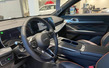 Haval F7, 2025 год, 3 499 000 рублей, 7 фотография