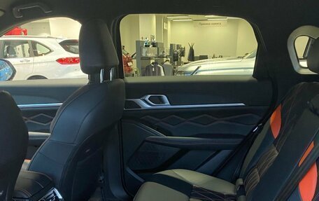 Haval F7, 2025 год, 3 499 000 рублей, 9 фотография