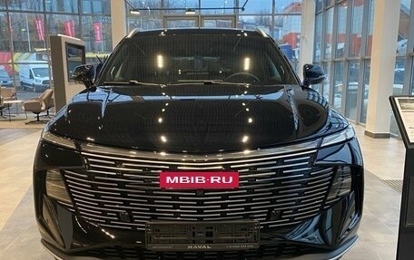 Haval F7, 2025 год, 3 499 000 рублей, 2 фотография