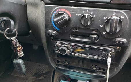 Chevrolet Lanos I, 2006 год, 110 000 рублей, 6 фотография