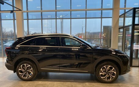 Haval F7, 2025 год, 3 499 000 рублей, 5 фотография