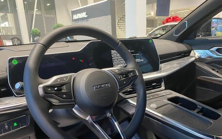 Haval F7, 2025 год, 3 499 000 рублей, 8 фотография