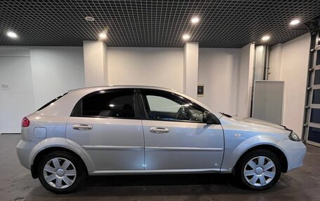 Chevrolet Lacetti, 2008 год, 308 000 рублей, 2 фотография