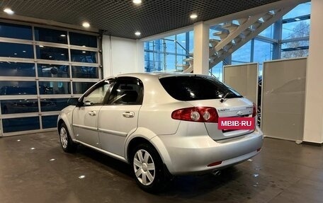 Chevrolet Lacetti, 2008 год, 308 000 рублей, 5 фотография