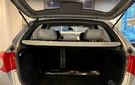Chevrolet Lacetti, 2008 год, 308 000 рублей, 18 фотография