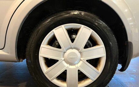 Chevrolet Lacetti, 2008 год, 308 000 рублей, 19 фотография