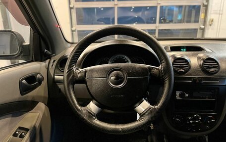 Chevrolet Lacetti, 2008 год, 308 000 рублей, 10 фотография