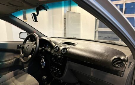 Chevrolet Lacetti, 2008 год, 308 000 рублей, 12 фотография