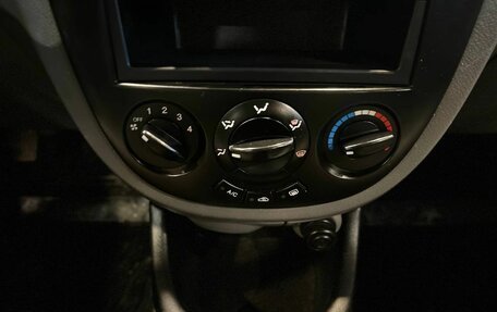 Chevrolet Lacetti, 2008 год, 308 000 рублей, 15 фотография