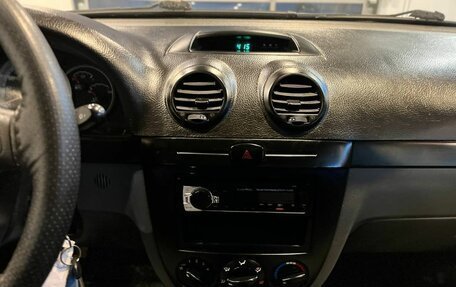 Chevrolet Lacetti, 2008 год, 308 000 рублей, 13 фотография