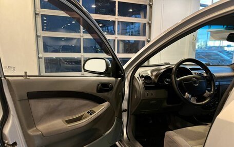 Chevrolet Lacetti, 2008 год, 308 000 рублей, 20 фотография