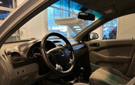 Chevrolet Lacetti, 2008 год, 308 000 рублей, 22 фотография