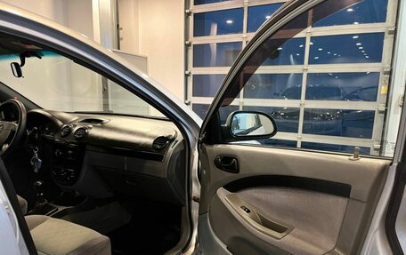 Chevrolet Lacetti, 2008 год, 308 000 рублей, 26 фотография