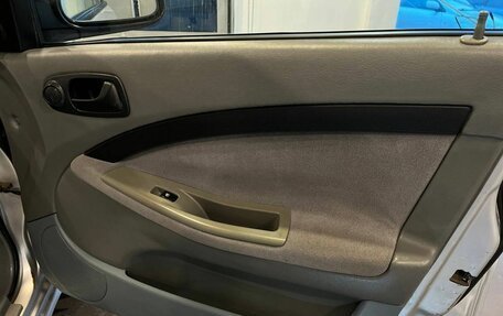 Chevrolet Lacetti, 2008 год, 308 000 рублей, 27 фотография