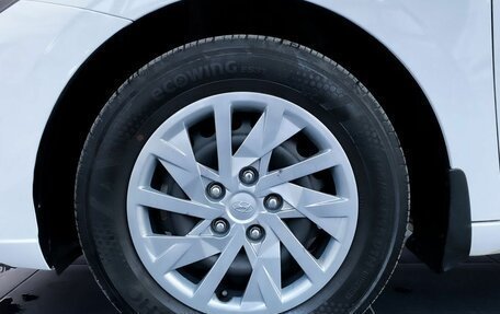 Hyundai Elantra, 2021 год, 1 870 000 рублей, 9 фотография