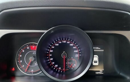 Hyundai Elantra, 2021 год, 1 870 000 рублей, 16 фотография