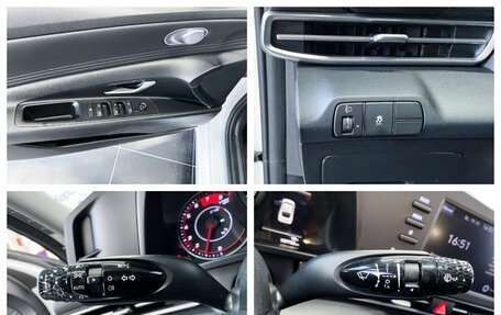 Hyundai Elantra, 2021 год, 1 870 000 рублей, 22 фотография