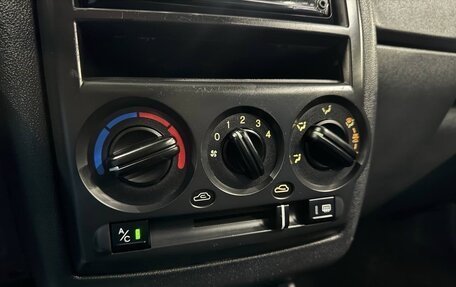 Hyundai Getz I рестайлинг, 2010 год, 599 000 рублей, 15 фотография