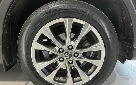 Toyota RAV4, 2019 год, 2 999 000 рублей, 9 фотография