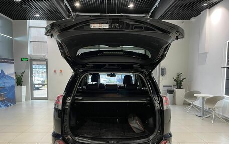 Toyota RAV4, 2019 год, 2 999 000 рублей, 6 фотография