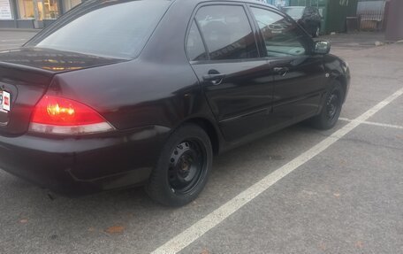 Mitsubishi Lancer IX, 2004 год, 350 000 рублей, 4 фотография