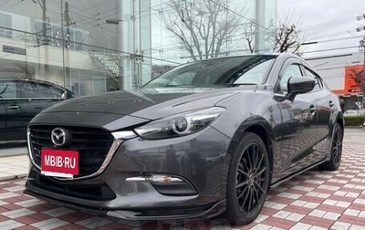 Mazda Axela, 2019 год, 930 999 рублей, 1 фотография