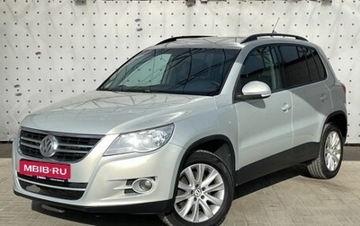 Volkswagen Tiguan I, 2011 год, 920 000 рублей, 1 фотография