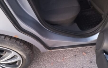 Opel Corsa D, 2008 год, 347 000 рублей, 7 фотография