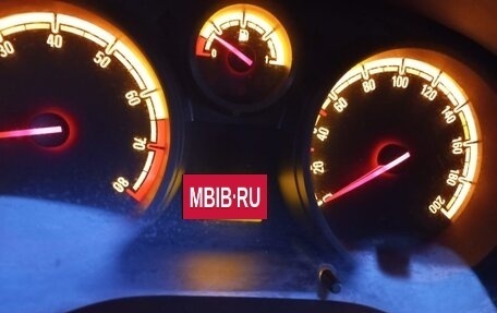 Opel Corsa D, 2008 год, 347 000 рублей, 2 фотография