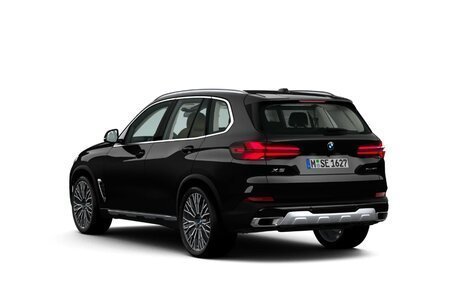 BMW X5, 2025 год, 18 000 000 рублей, 2 фотография
