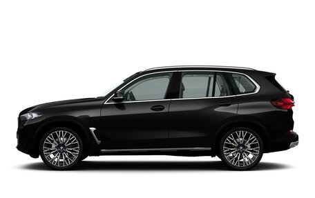 BMW X5, 2025 год, 18 000 000 рублей, 3 фотография