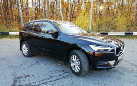 Volvo XC60 II, 2020 год, 3 700 000 рублей, 2 фотография