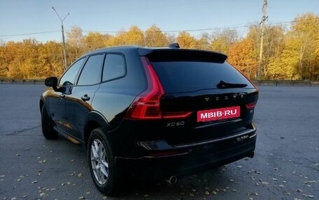 Volvo XC60 II, 2020 год, 3 700 000 рублей, 3 фотография