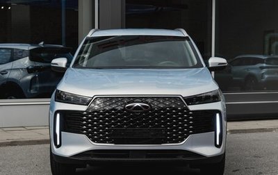 Chery Tiggo 4 I рестайлинг, 2025 год, 1 999 000 рублей, 1 фотография