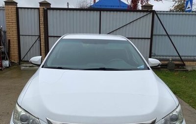 Toyota Camry, 2012 год, 1 300 000 рублей, 1 фотография