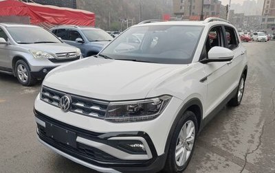 Volkswagen T-Cross I, 2020 год, 1 297 000 рублей, 1 фотография