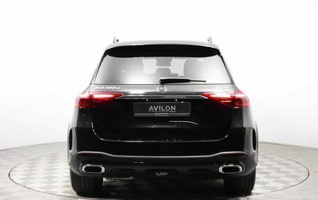 Mercedes-Benz GLE, 2025 год, 14 900 000 рублей, 4 фотография