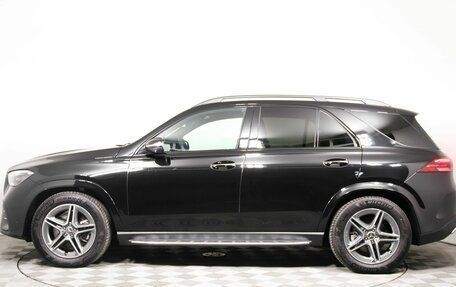 Mercedes-Benz GLE, 2025 год, 14 900 000 рублей, 2 фотография