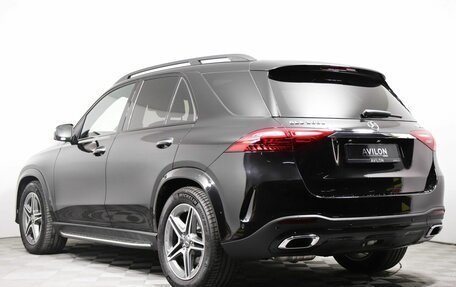 Mercedes-Benz GLE, 2025 год, 14 900 000 рублей, 5 фотография